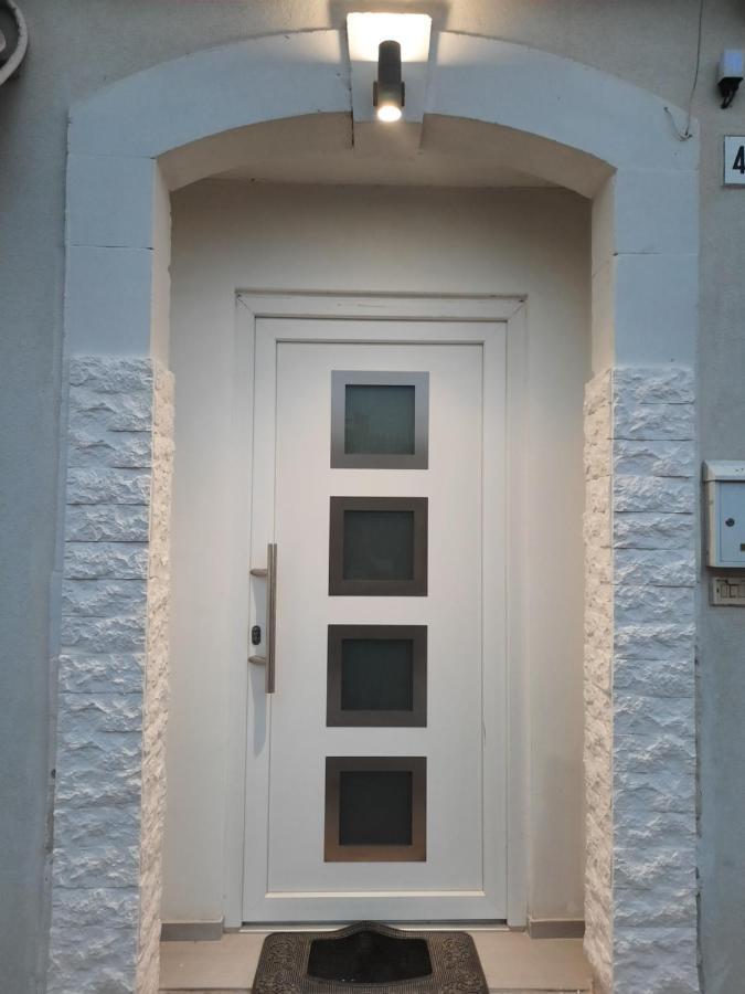 Borgo28 Apartment Syracuse Bagian luar foto