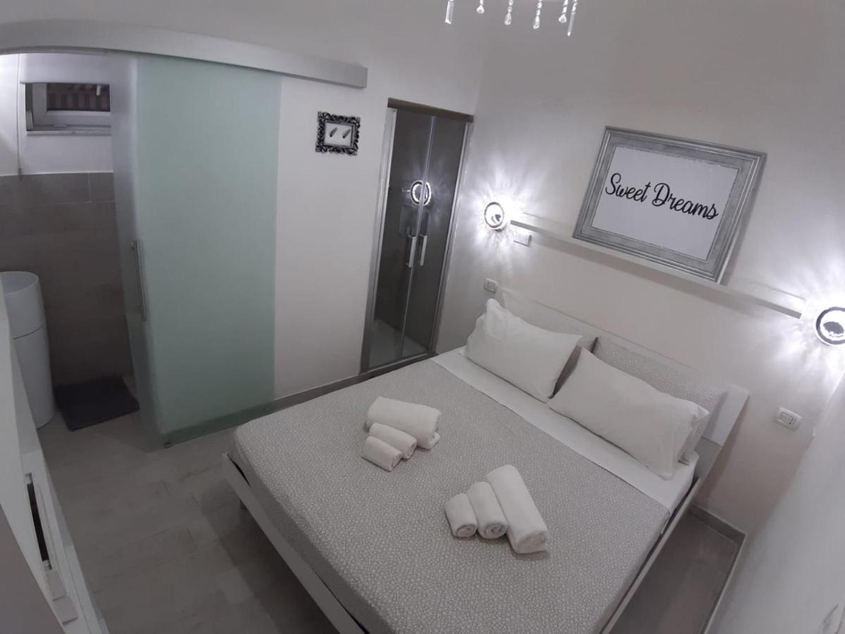 Borgo28 Apartment Syracuse Bagian luar foto