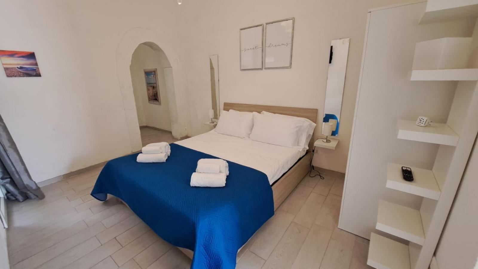 Borgo28 Apartment Syracuse Bagian luar foto