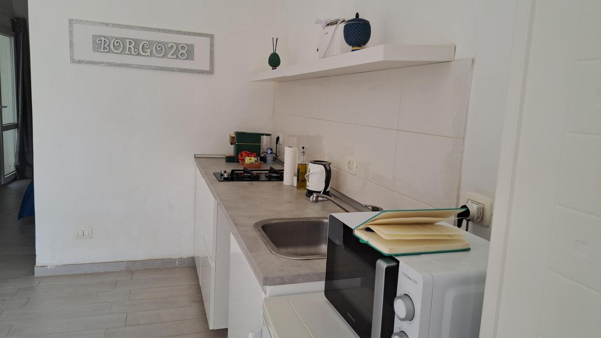 Borgo28 Apartment Syracuse Bagian luar foto