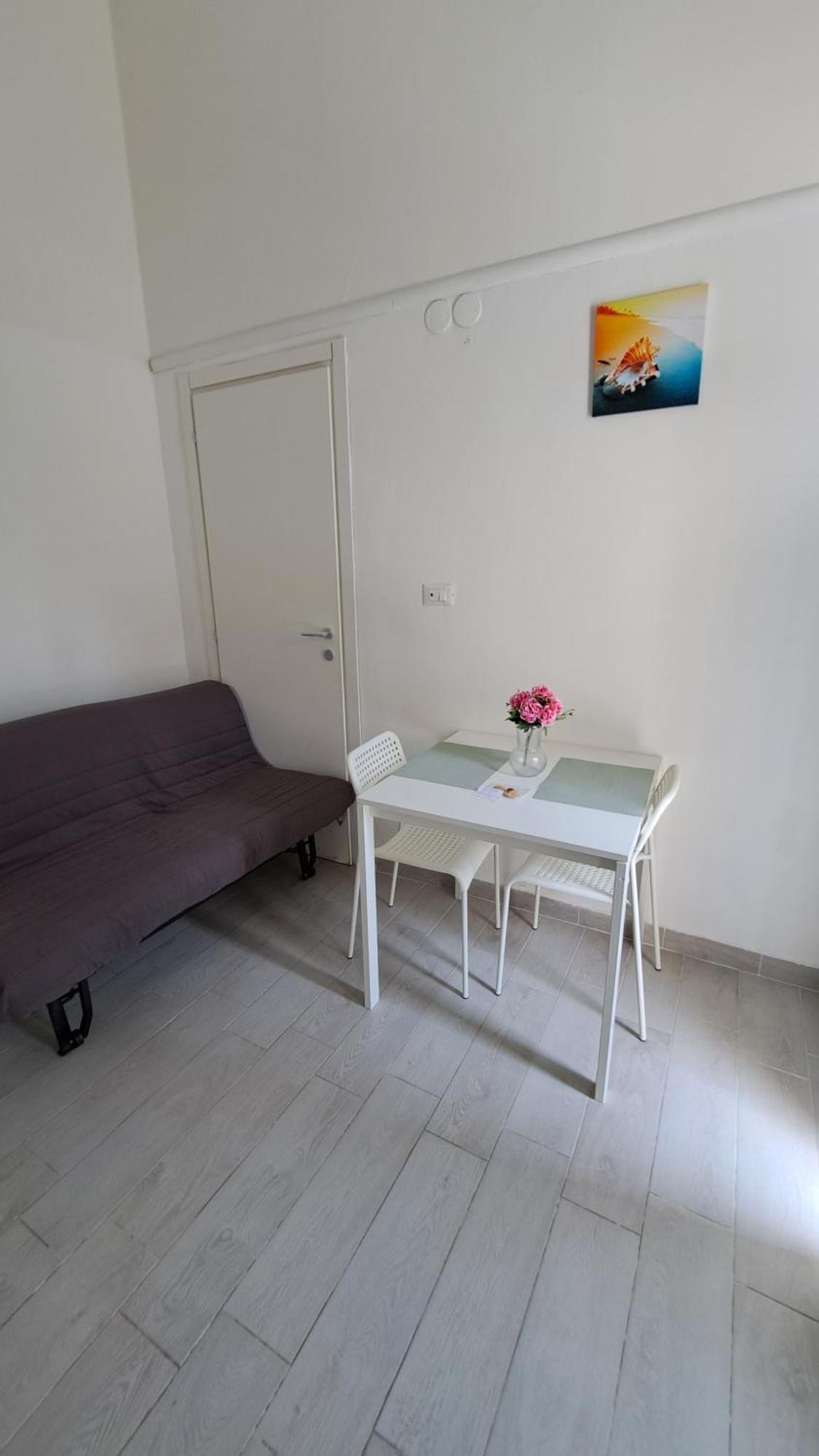 Borgo28 Apartment Syracuse Bagian luar foto