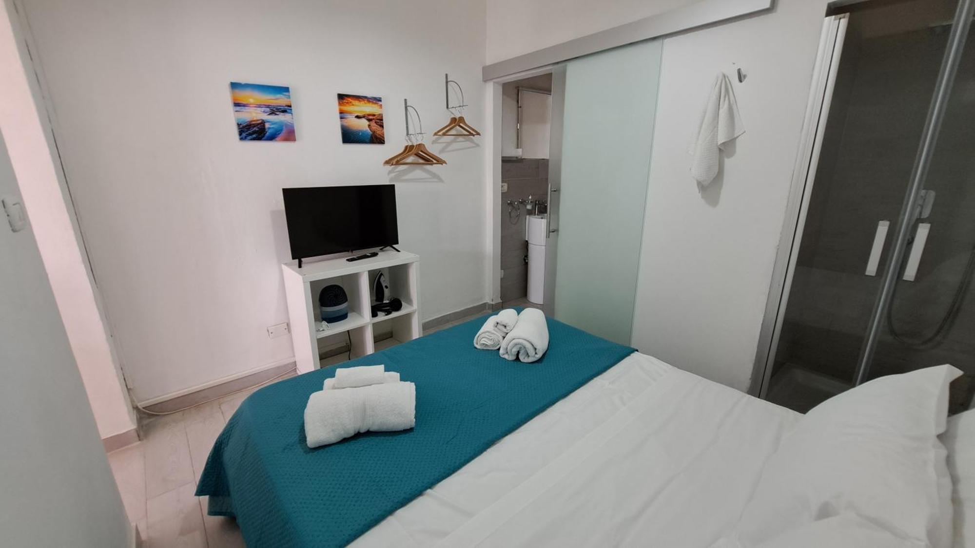 Borgo28 Apartment Syracuse Bagian luar foto