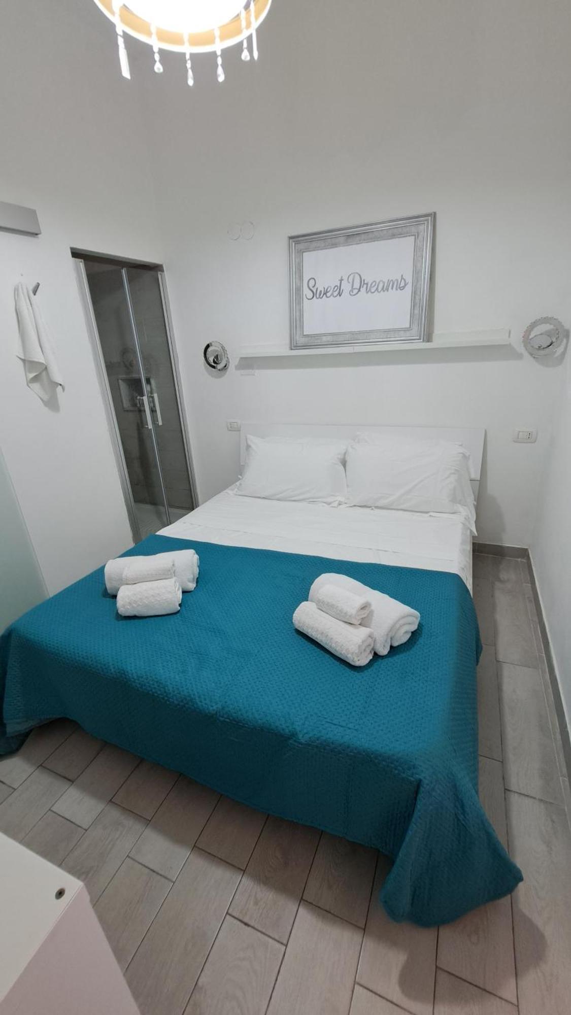Borgo28 Apartment Syracuse Bagian luar foto