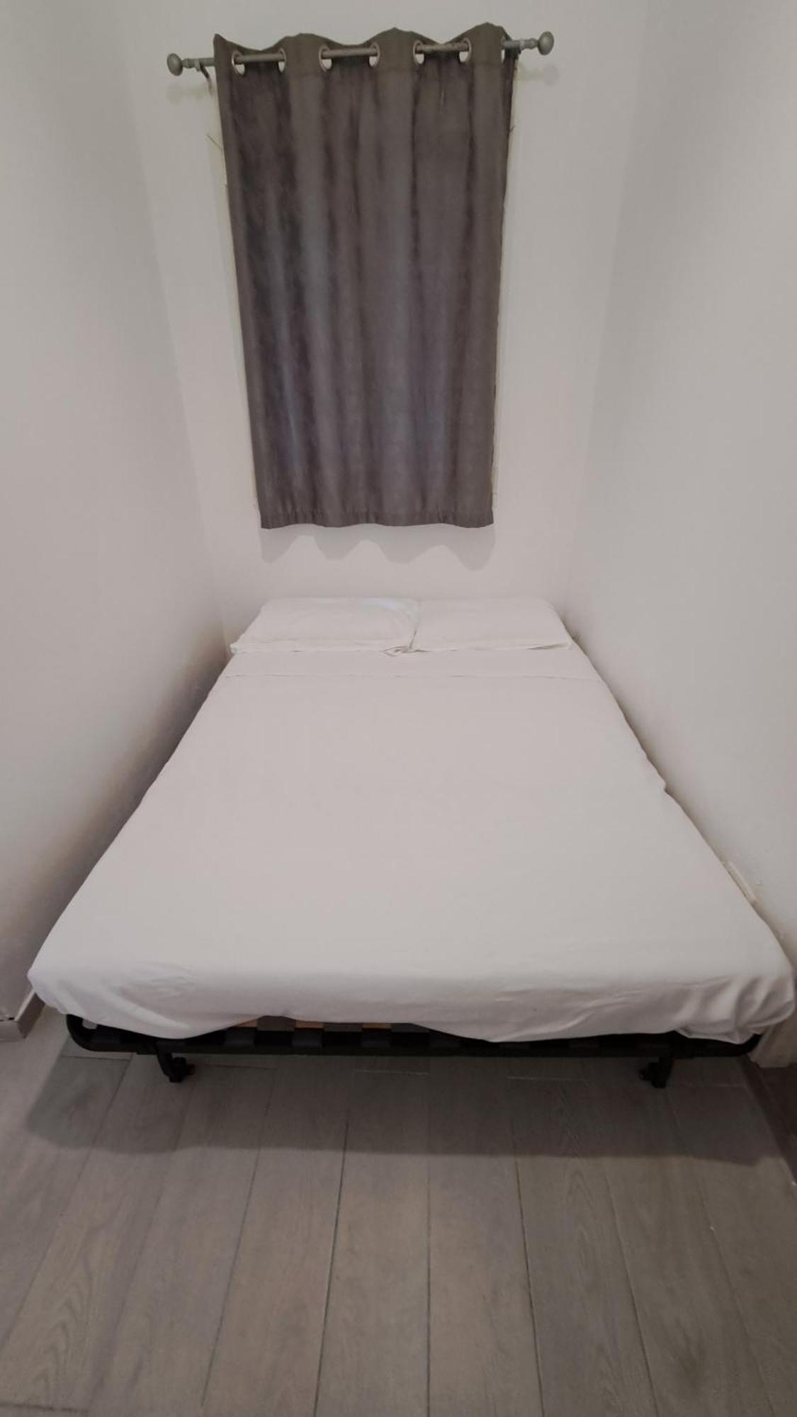 Borgo28 Apartment Syracuse Ruang foto