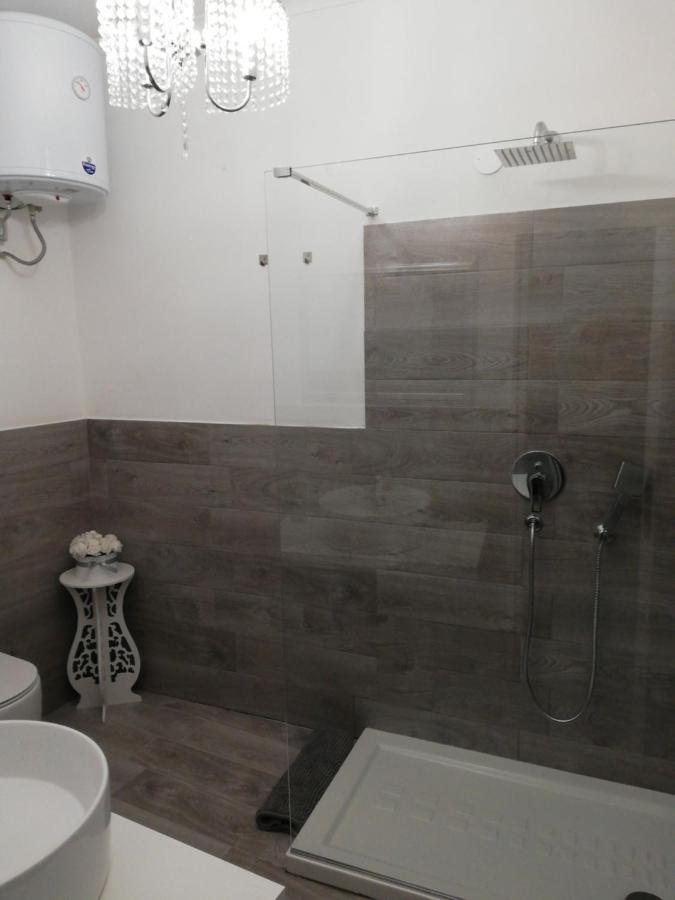 Borgo28 Apartment Syracuse Bagian luar foto